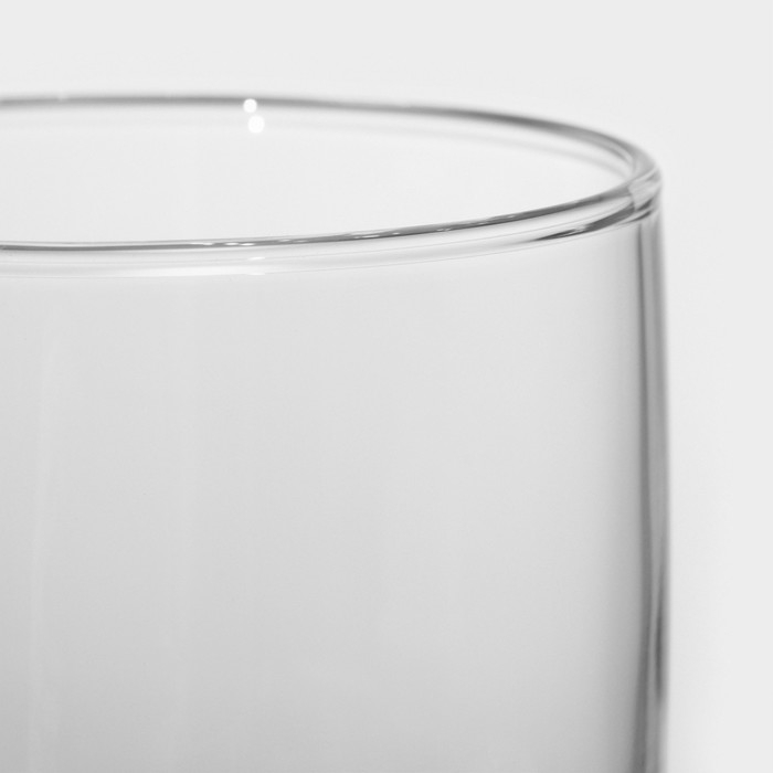 Набор стеклянных бокалов Tower, 300 мл, 6 шт Набор стеклянных бокалов Tower, 300 мл, 6 шт