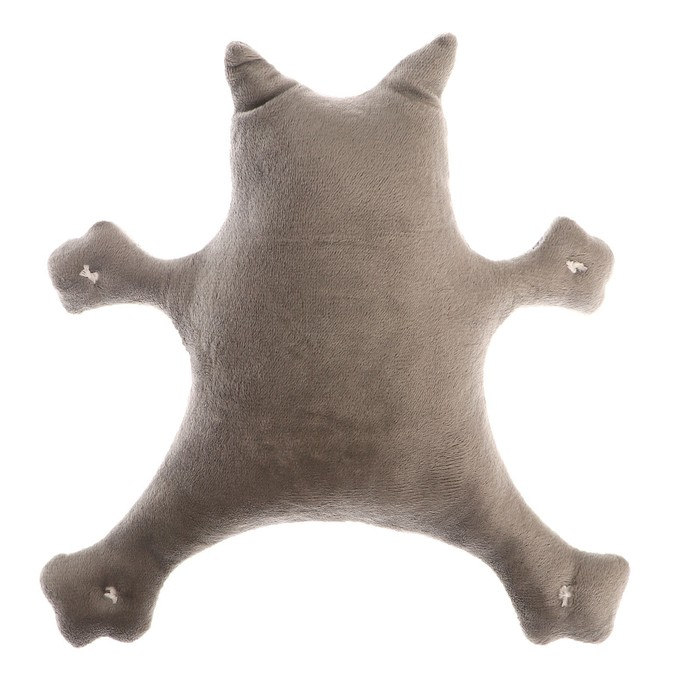 Автоигрушка «Ты это, извини, если чё!», волк, на присосках, с картой для номера телефона Автоигрушка «Ты это, извини, если чё!», волк, на присосках, с картой для номера телефона