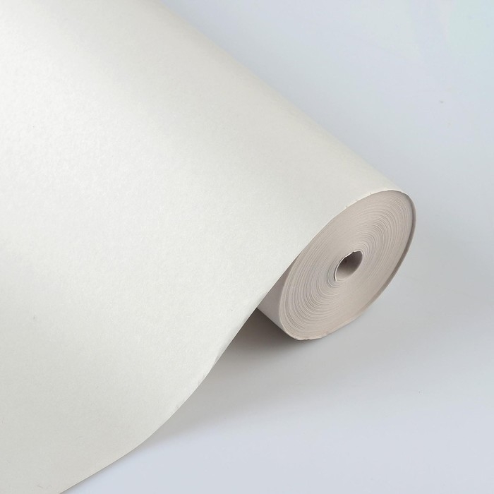 Бумага газетная 420 мм х 50 м Бумага газетная 420 мм х 50 м