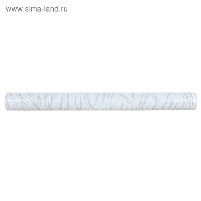 Обои бумажные Обои бумажные "Зебра" серые, 0,53 x 10,05 м