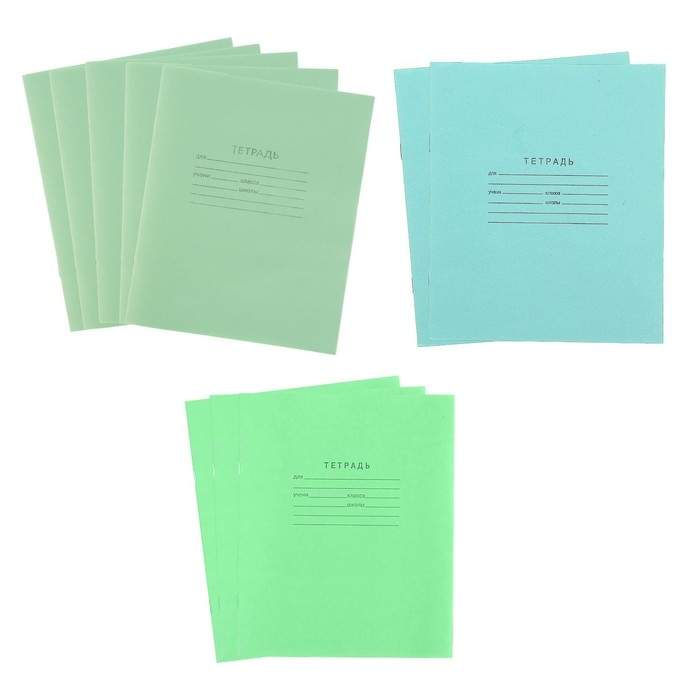 Набор первоклассника Calligrata  Набор первоклассника Calligrata "Отличный выбор", 35 предметов