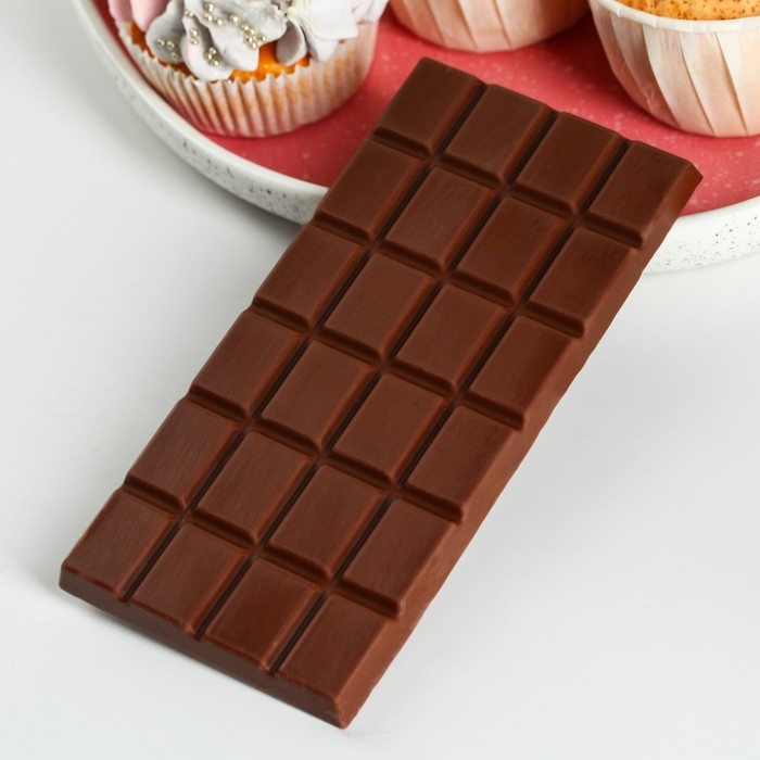 Кондитерская плитка &laquo;Счастливых мгновений&raquo;, 100 г.