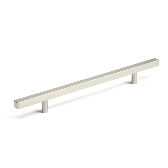 Ручка-рейлинг квадрат CAPPIO, м/о 192, длина 300 мм, нерж. сталь