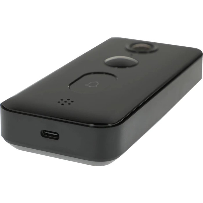Умный дверной звонок Xiaomi Smart Doorbell 3 (BHR5416GL),Wi-Fi, 2K, 180°, датчики, 5200 мАч Умный дверной звонок Xiaomi Smart Doorbell 3 (BHR5416GL),Wi-Fi, 2K, 180°, датчики, 5200 мАч