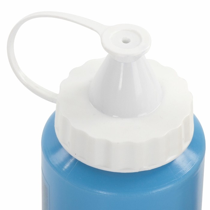 Краска акриловая художественная туба 250 мл, BRAUBERG ART CLASSIC, Небесно-голубая Краска акриловая художественная туба 250 мл, BRAUBERG ART CLASSIC, Небесно-голубая