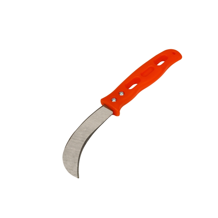 Нож садовый, 21 см, с пластиковой ручкой Нож садовый, 21 см, с пластиковой ручкой