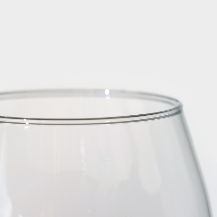 Набор стеклянных фужеров Monte Carlo, 325 мл, 6 шт Набор стеклянных фужеров Monte Carlo, 325 мл, 6 шт