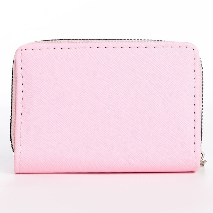 Кошелек детский "Сиба-ину» 12,5х9х2 см