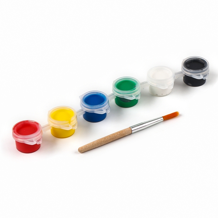 Ёлочные шары под раскраску на новый год «Змея. Волшебные истории», d = 5,5 см, новогодний набор для творчества Ёлочные шары под раскраску на новый год «Змея. Волшебные истории», d = 5,5 см, новогодний набор для творчества