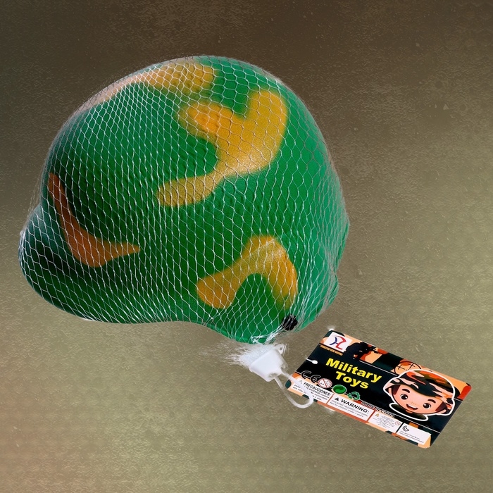 Шлем «Лис войны» Шлем «Лис войны»