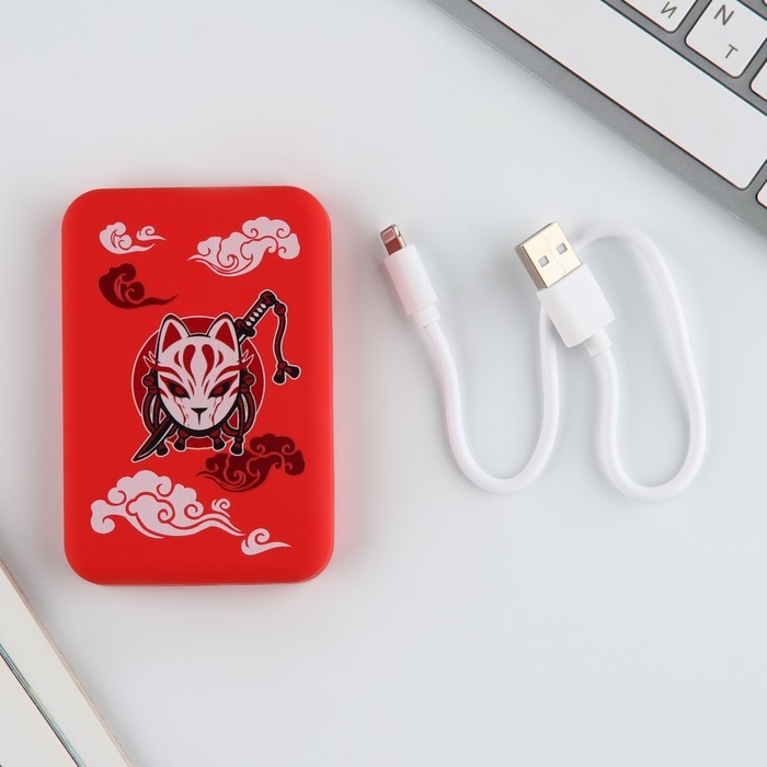 Зарядное устройство «Маска», 5000мА Зарядное устройство «Маска», 5000мА