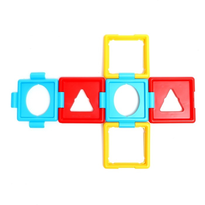 Логическая игрушка «Кубик» Логическая игрушка «Кубик»