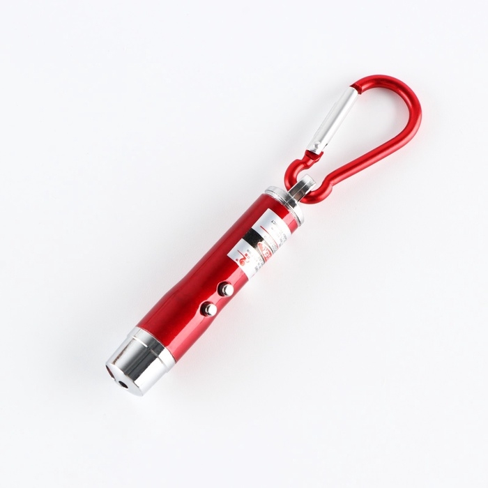 Игрушка для кошек лазер «Украл сердечко» Игрушка для кошек лазер «Украл сердечко»