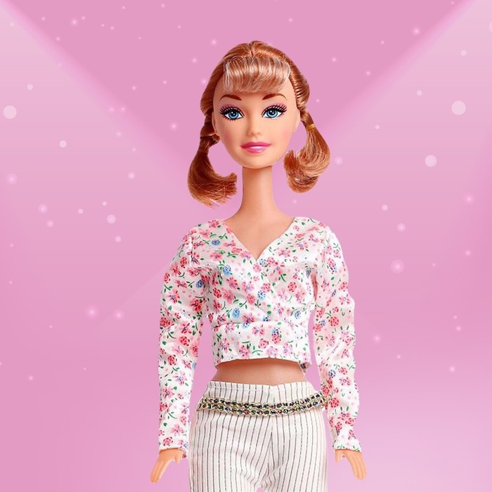 Кукла ростовая «Женя» звук, высота 57 см, в костюме Кукла ростовая «Женя» звук, высота 57 см, в костюме