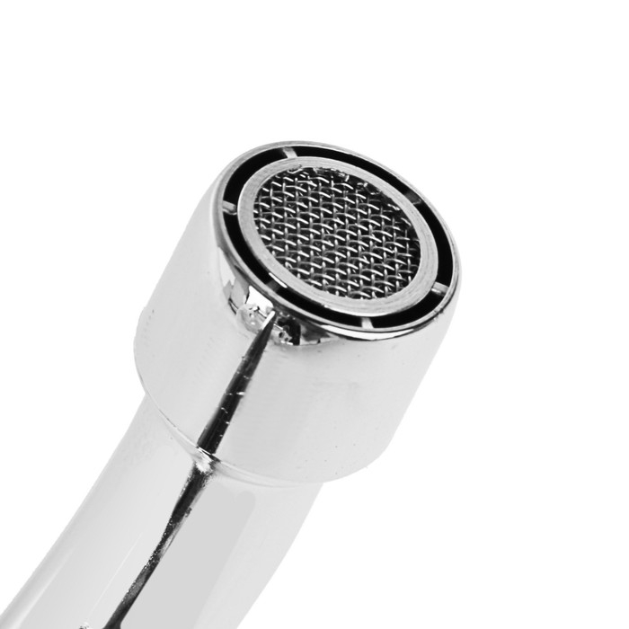 Смеситель для ванны  Смеситель для ванны "Центр Сантехники" 3399, двухвентильный, настенный, с душевым набором, латунь, хром