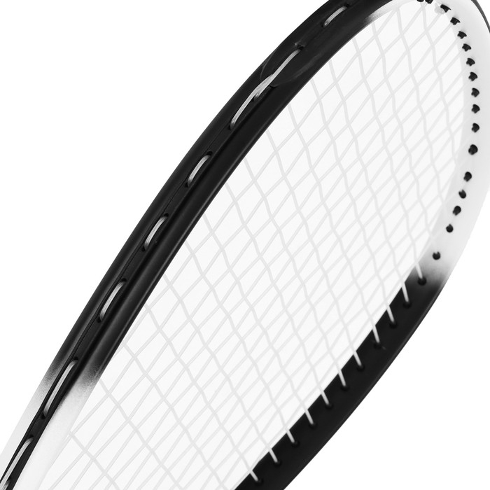 Ракетка для сквоша BOSHIKA, цвет белый Ракетка для сквоша BOSHIKA, цвет белый