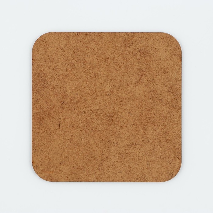 Новый год. Подставка под горячее «Богатство», 15х15 см Новый год. Подставка под горячее «Богатство», 15х15 см