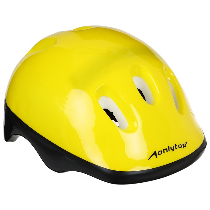 Набор: ролики раздвижные ONLYTOP, защита, р. 30-33 Набор: ролики раздвижные ONLYTOP, защита, р. 30-33