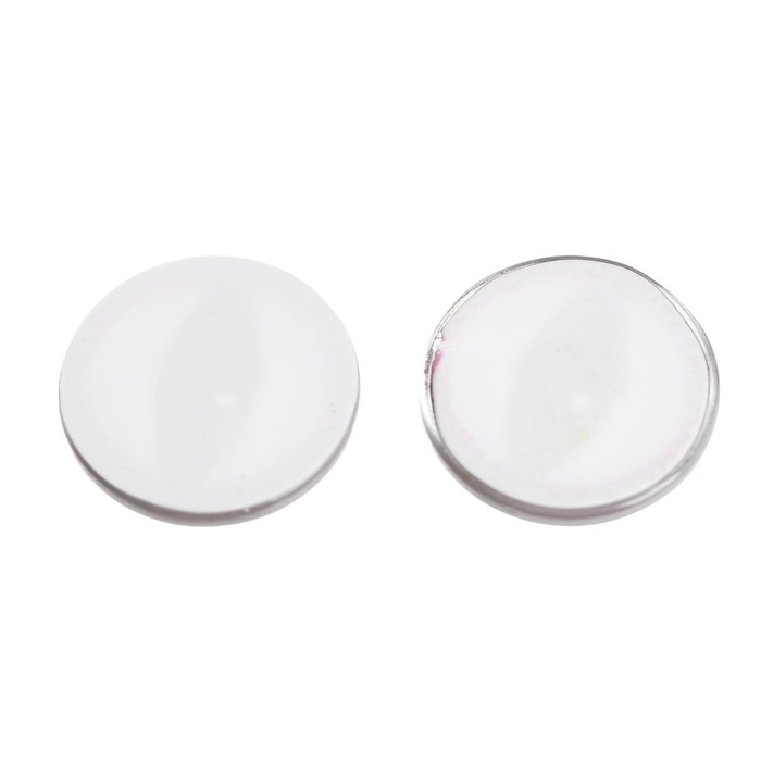 Глаза, набор 14 шт., размер 1 шт. — 1,4 см Глаза, набор 14 шт., размер 1 шт. — 1,4 см