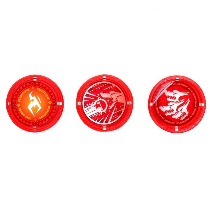 Машинка-трансформер Турбо-Скричер Церберус» Машинка-трансформер Турбо-Скричер Церберус»