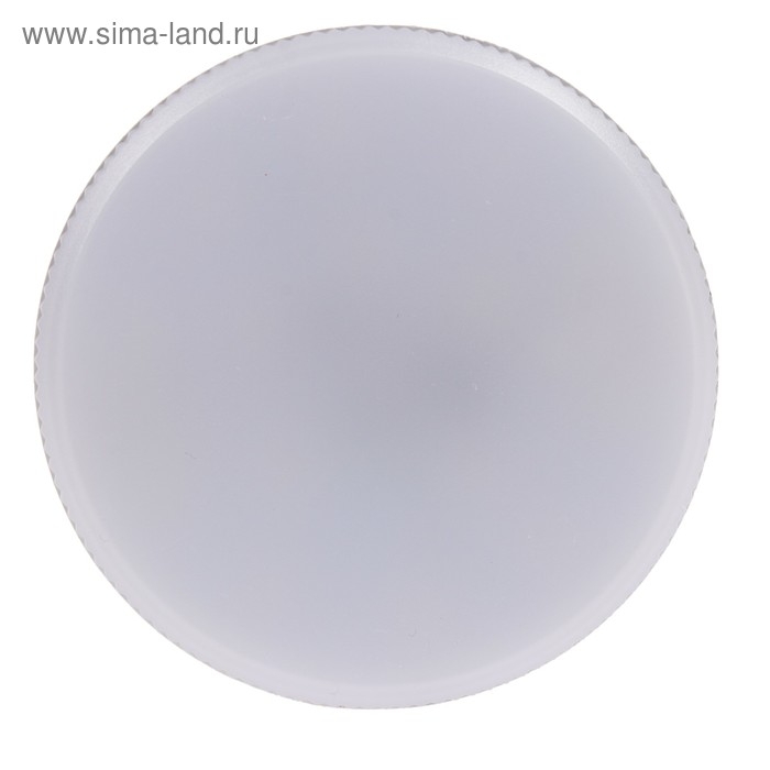 Лампа светодиодная IN HOME LED-GX53-VC, GX53, 10 Вт, 230 В, 4000 К, 950 Лм Лампа светодиодная IN HOME LED-GX53-VC, GX53, 10 Вт, 230 В, 4000 К, 950 Лм