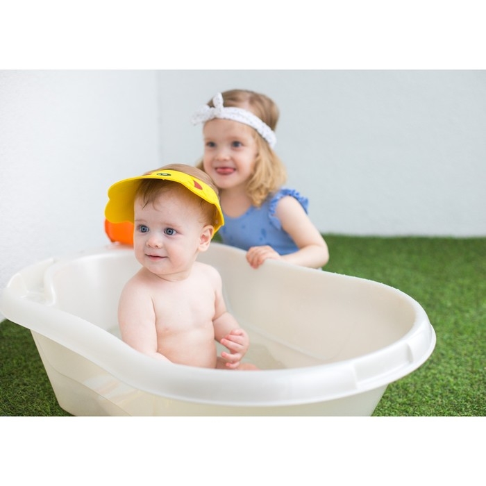 Ванна детская «Бамбино» 88 см., цвет белый Ванна детская «Бамбино» 88 см., цвет белый