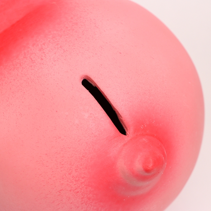 Копилка Копилка "Свинка - круглая"