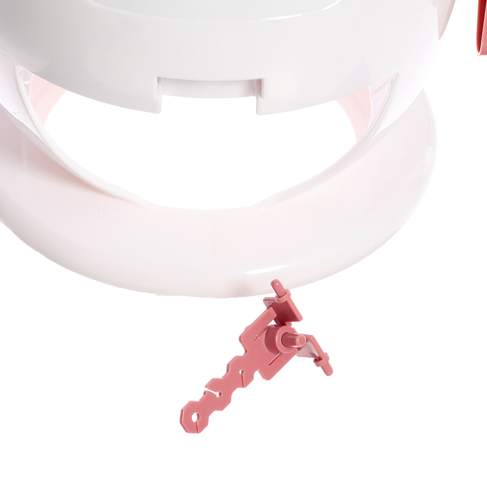 Машина для вязания «Вяжу как мама», с аксессуарами Машина для вязания «Вяжу как мама», с аксессуарами