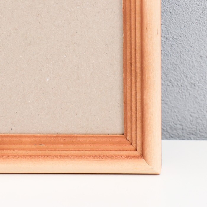 Фоторамка сосна с20 35х55 (пластиковый экран) см Фоторамка сосна с20 35х55 (пластиковый экран) см