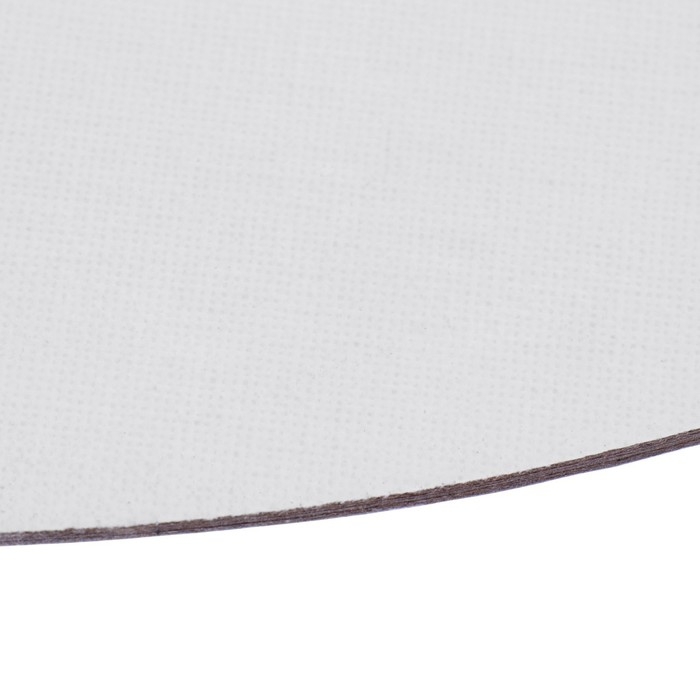 Холст Круглый на картоне d-40 см, хлопок 100%, акриловый грунт, мелкое зерно, Brauberg Холст Круглый на картоне d-40 см, хлопок 100%, акриловый грунт, мелкое зерно, Brauberg