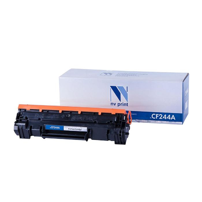 Картридж NV PRINT CF244A для HP LJ Pro M28a/M28w/M15a/M15w (1000k) Картридж NV PRINT CF244A для HP LJ Pro M28a/M28w/M15a/M15w (1000k)
