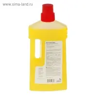 Моющее средство Multipower Wood для бани и сауны, 1л