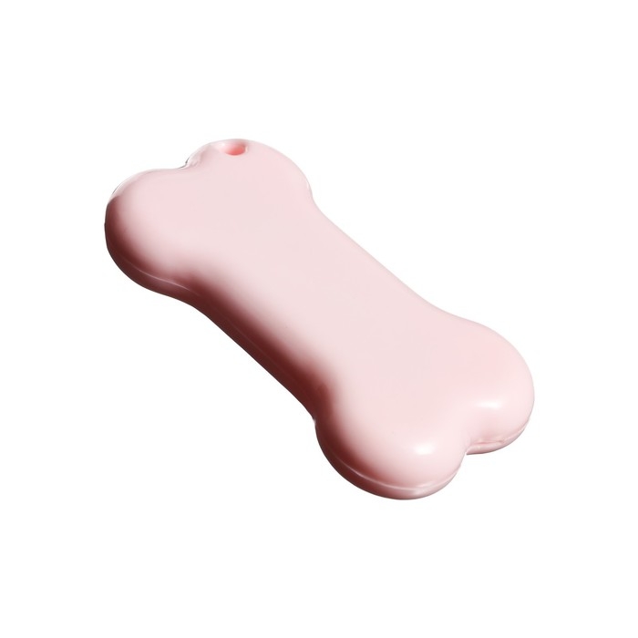 Нож канцелярский 9 мм  Нож канцелярский 9 мм "Кость", пластик, блистер, МИКС