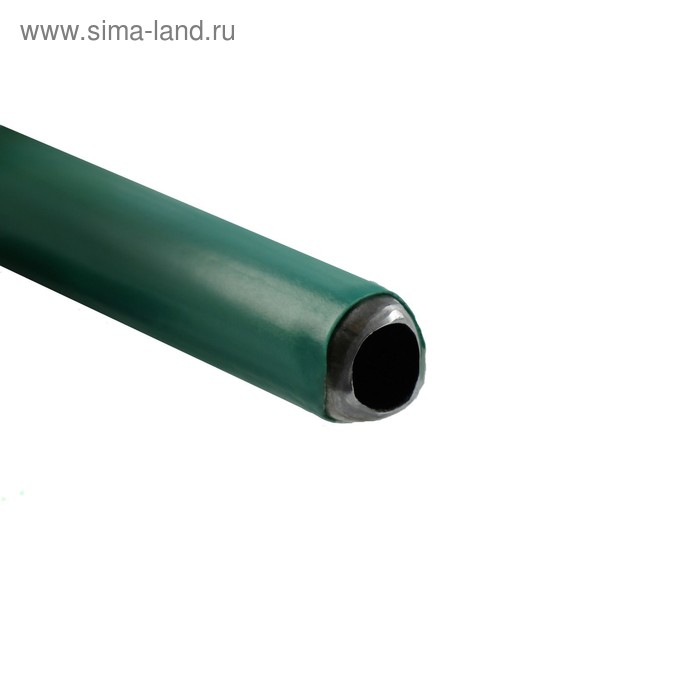 Дуги для парника, металл в кембрике 3 м, d = 10 мм, набор 6 шт., Greengo Дуги для парника, металл в кембрике 3 м, d = 10 мм, набор 6 шт., Greengo