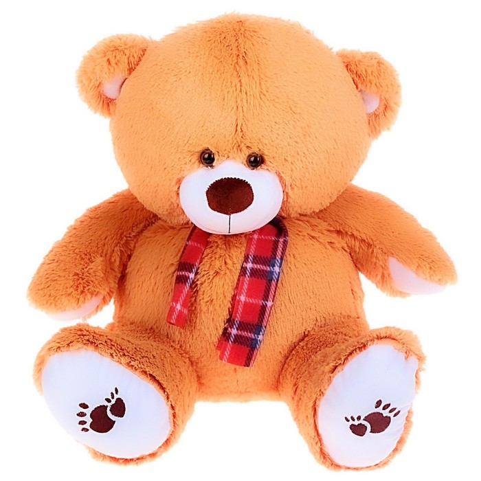 Мягкая игрушка «Медведь», 60 см