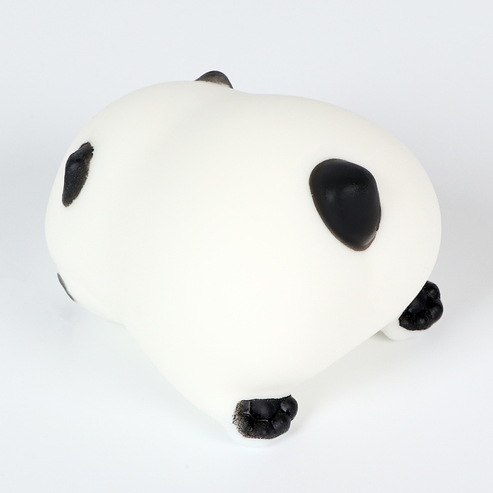 Мялка «Панда» с пастой Мялка «Панда» с пастой