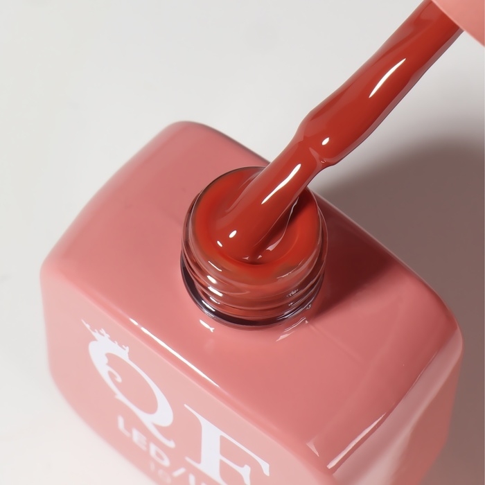 Гель лак для ногтей «SIMPLE», 3-х фазный, 10 мл, LED/UV, цвет (89) Гель лак для ногтей «SIMPLE», 3-х фазный, 10 мл, LED/UV, цвет (89)