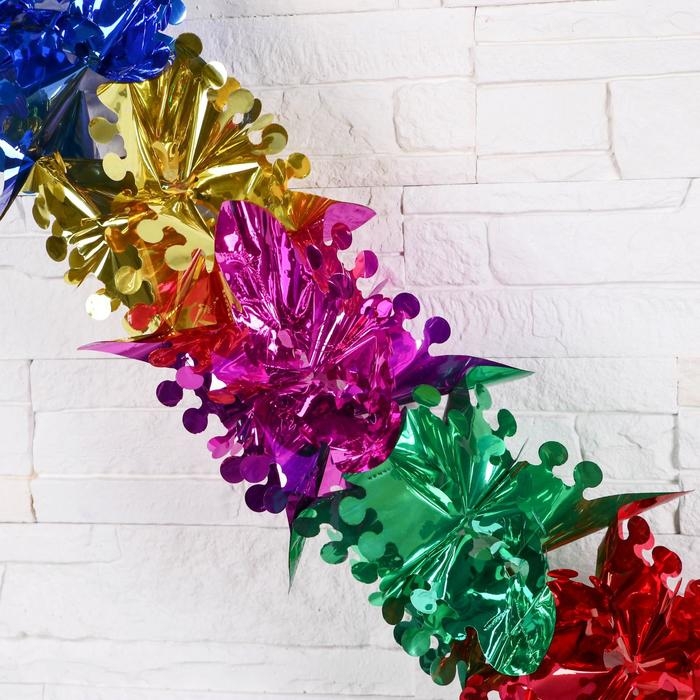 Растяжка  Растяжка "Квадрат" d-22 см 200 см