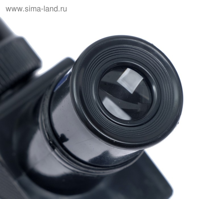 Игрушка детская телескоп «Юный астроном», с аксессуарами Игрушка детская телескоп «Юный астроном», с аксессуарами