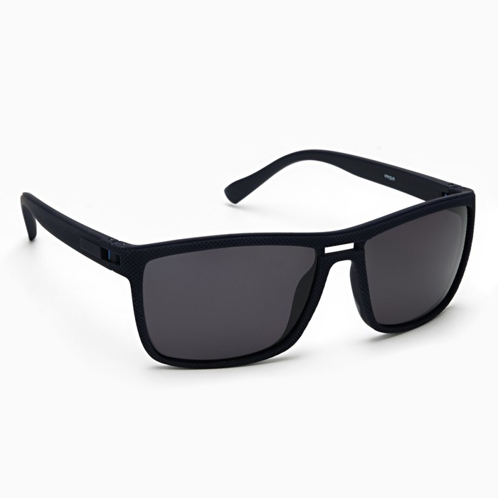 Очки солнцезащитные  Очки солнцезащитные "OneSun", поляризационные, 4.5 х 14.5 см