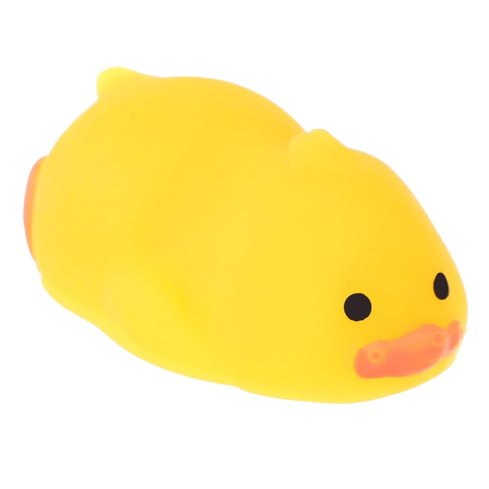 Сквиш антистресс мялка «Уточка» Сквиш антистресс мялка «Уточка»