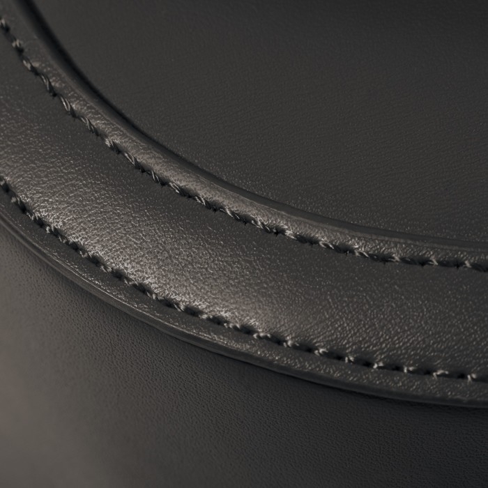 Нитки вощёные, плоские, 150D/16, 0,8 мм, 50 ± 2 м, цвет серый Нитки вощёные, плоские, 150D/16, 0,8 мм, 50 ± 2 м, цвет серый