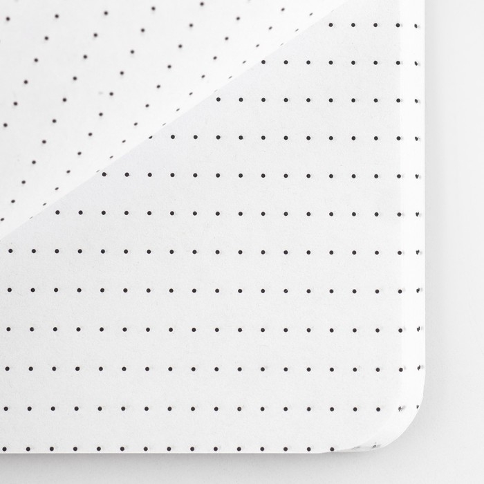 Блокнот софт-тач А5, 48 л &laquo;Аниме&raquo;