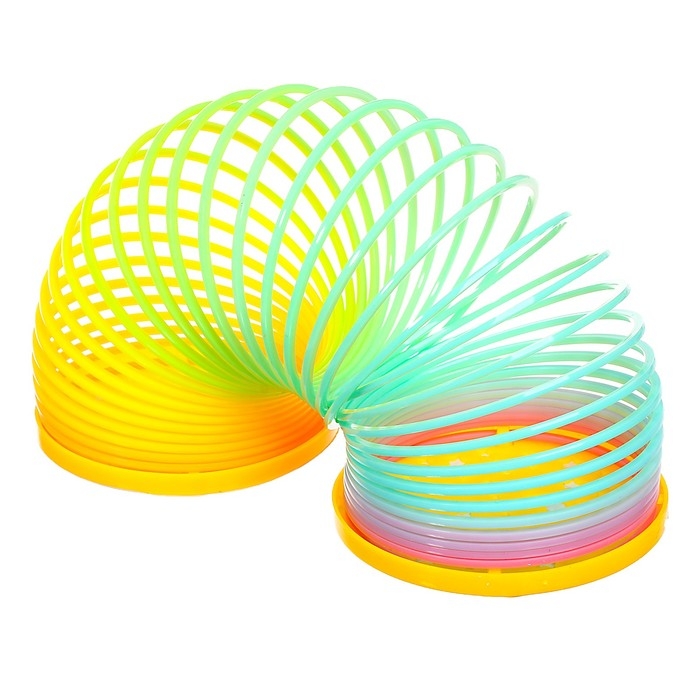 Игра пружинка «Синий трактор» Игра пружинка «Синий трактор»