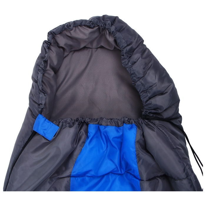 Спальный мешок DREAM 300, 190+35х75 см, от -5 до +10 °С Спальный мешок DREAM 300, 190+35х75 см, от -5 до +10 °С