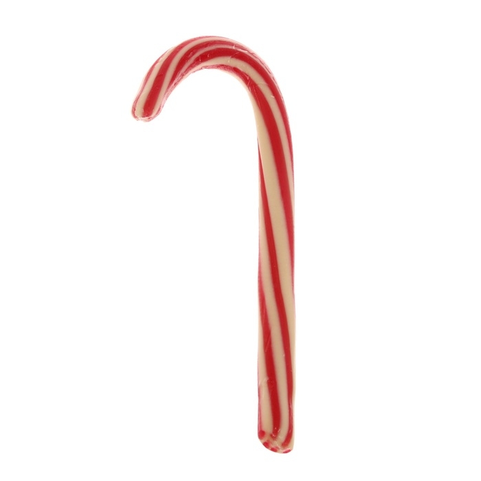 Новый год. Карамель леденцовая Новый год. Карамель леденцовая "Трость", 25 г