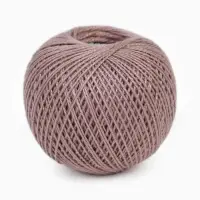 Нитки вязальные &laquo;Ирис&raquo; 150 м/25 г 100% мерсеризованный хлопок