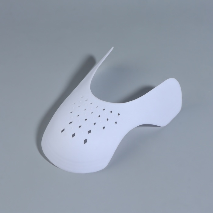 Формодержатели для обуви, 35 - 39 р-р, пара, цвет белый Формодержатели для обуви, 35 - 39 р-р, пара, цвет белый