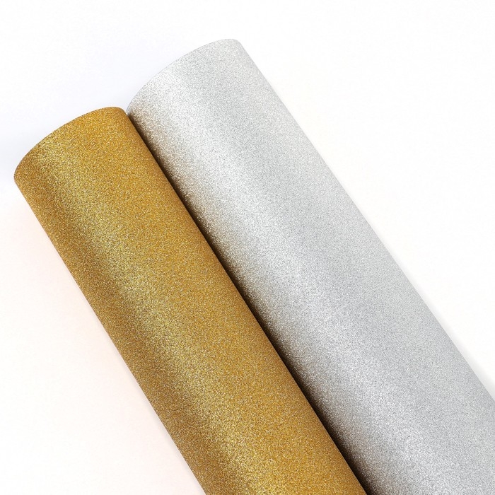 Бумага цветная с блестками, А4, 12 листов, 12 цветов, немелованная, двусторонняя, в папке, 80 г/м&sup2;, Человек-паук