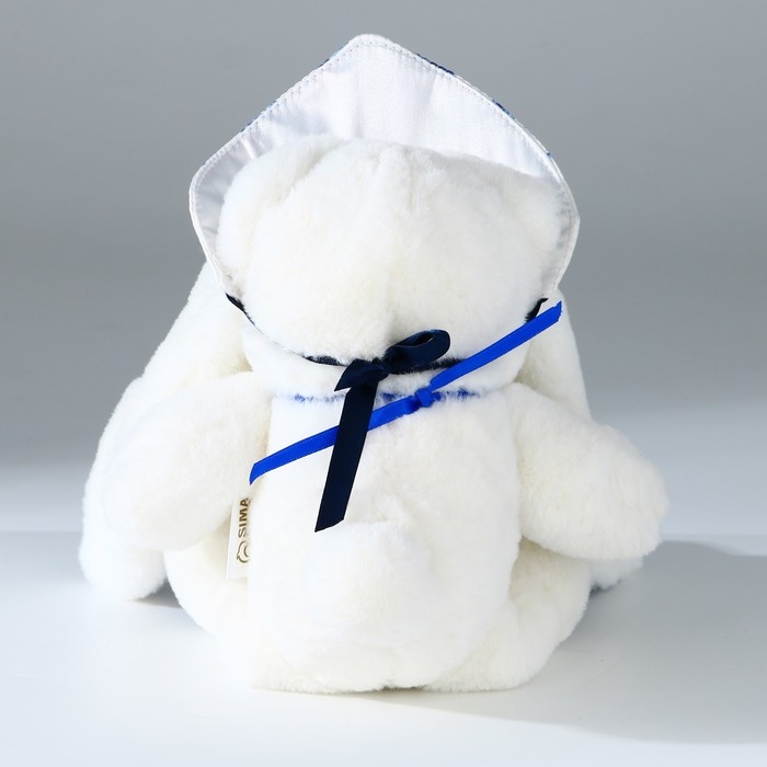 Мягкая игрушка зайка  Мягкая игрушка зайка "Li в кокошнике ", заяц